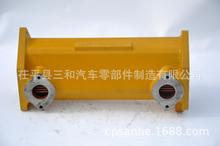  C13 Cs   CAT  C13 Engine OIL COOLER  236-9780