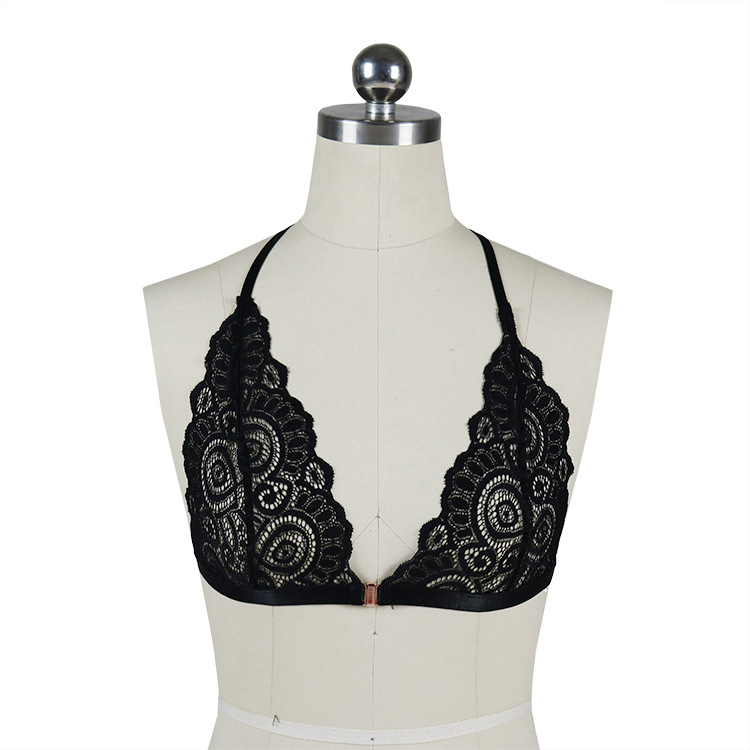 Soutiens-gorge en Nylon nylon - Ref 3369025 Image 24