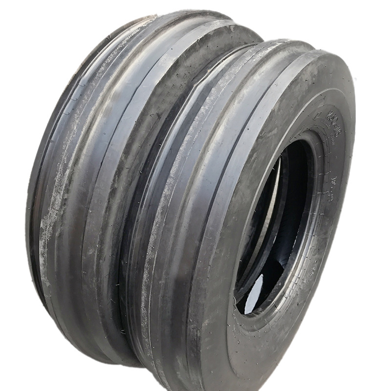 供应7.50-20拖拉机轻卡轮胎 导向花纹轻载卡车轮胎发货及时