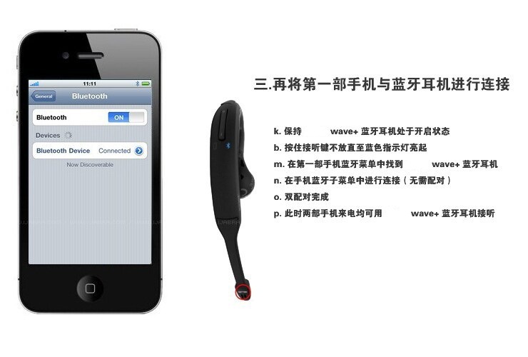 Casque bluetooth - Ref 3380231 Image 26