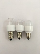 st26 110V 220V 0.5W 1W led oven bulb