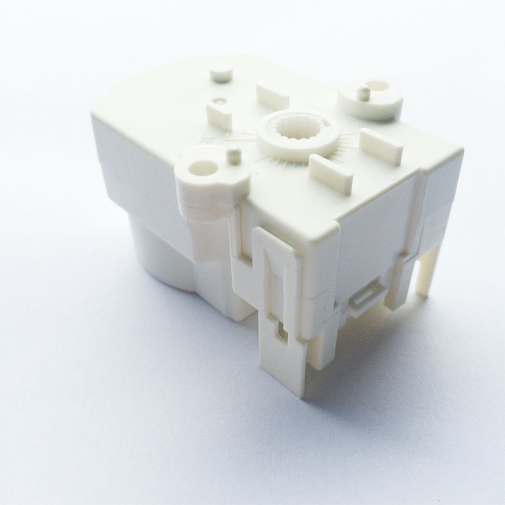 热水器流量自动调水阀SF35A马达 水流调节阀电机 冲奶机混水阀