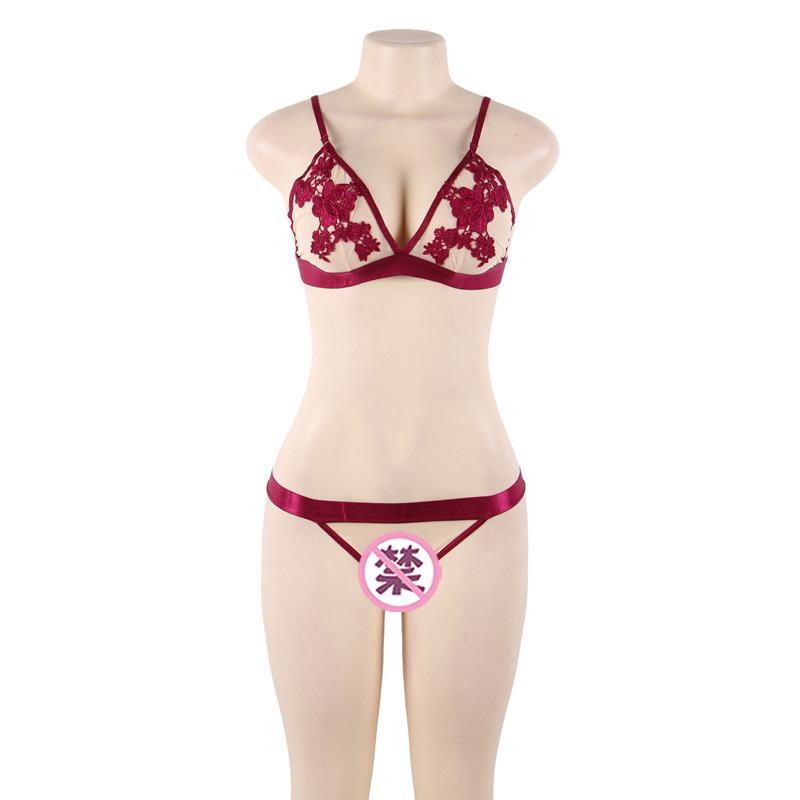 Soutiens-gorge OHYEAH  JOUR ET NUIT en Polyester - Ref 3369812 Image 4