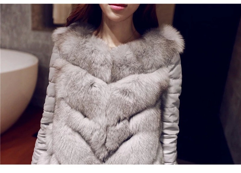 Gilet femme - Ref 3318050 Image 5