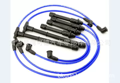 wire, Other power supply, ignition system