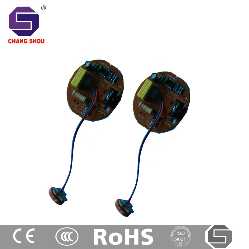 长寿牌 热风枪线路板套件 风枪线路板配件 质量保证 厂家直销