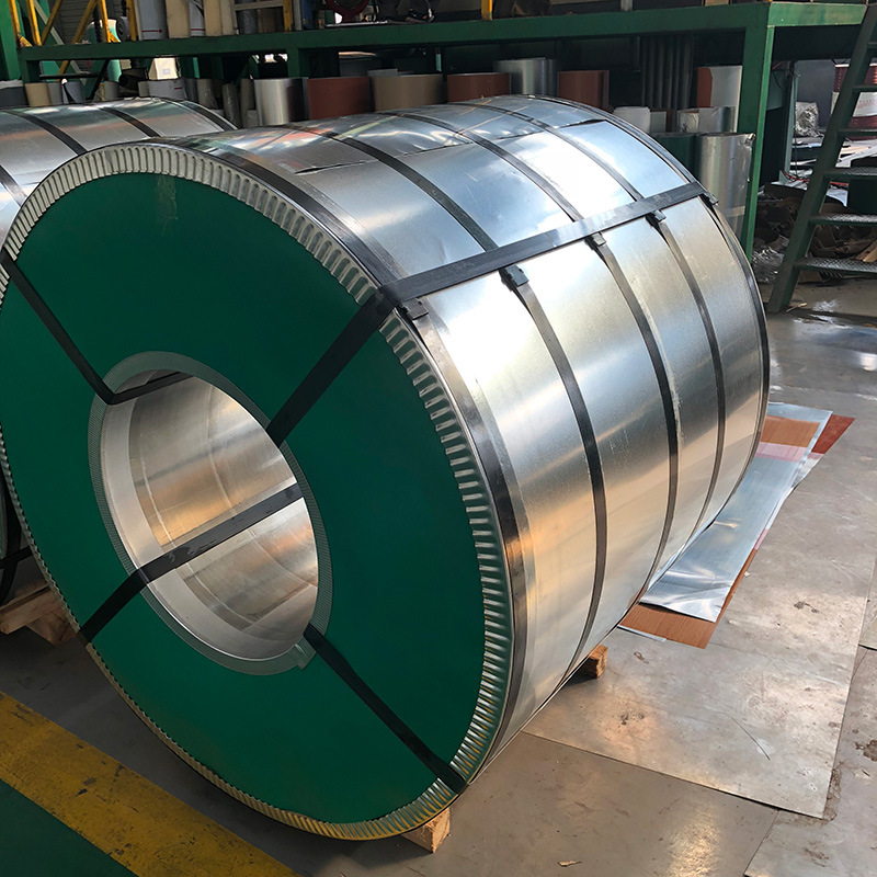 厂家直销 镀铝镁锌卷 锌铝镁卷 SCS51D+ZM275/310 分条开板