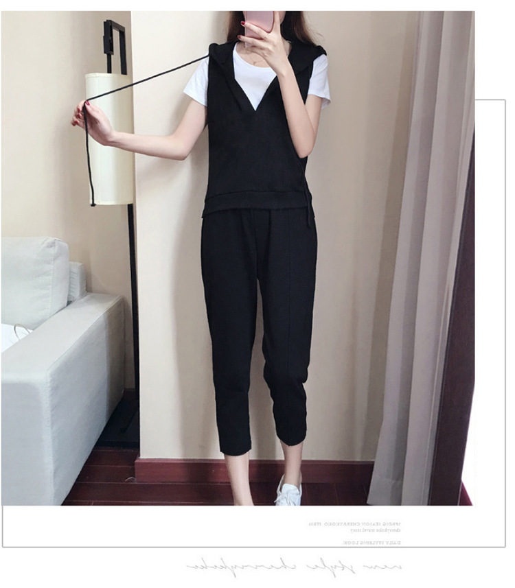 Costume femme en Polyester - Ref 3334791 Image 16