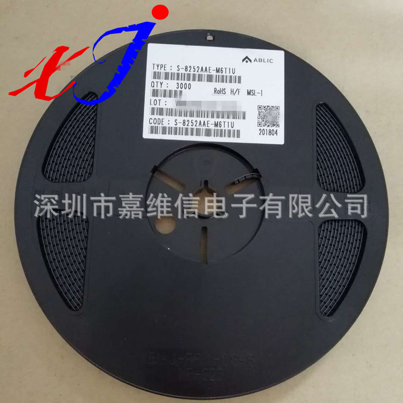 S-1167B47-M5T1U S-1167B47-M5T1G