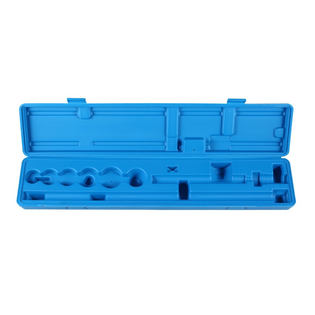 仪器箱工具箱塑料工具箱塑料包装盒塑料包装箱五金工具箱汽保吹塑