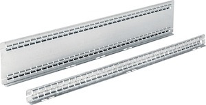 槽孔隔壁 用于抽屉943611/3621 914mm 长 (54E) 250mm