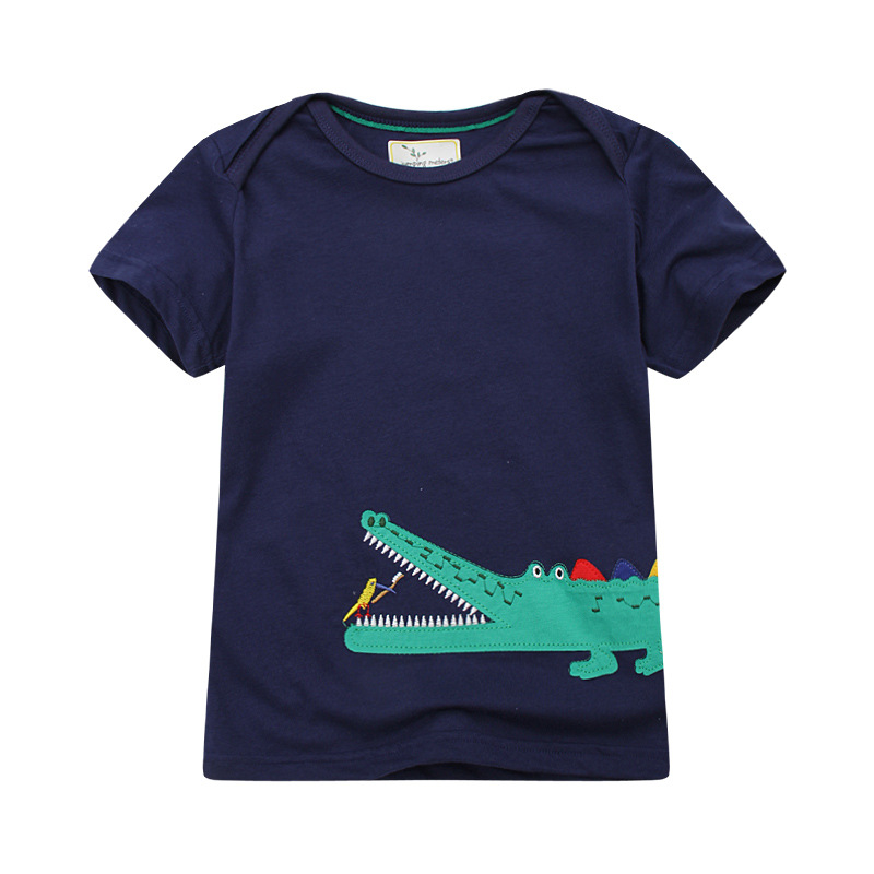 T-shirt enfant - Ref 3440695 Image 16