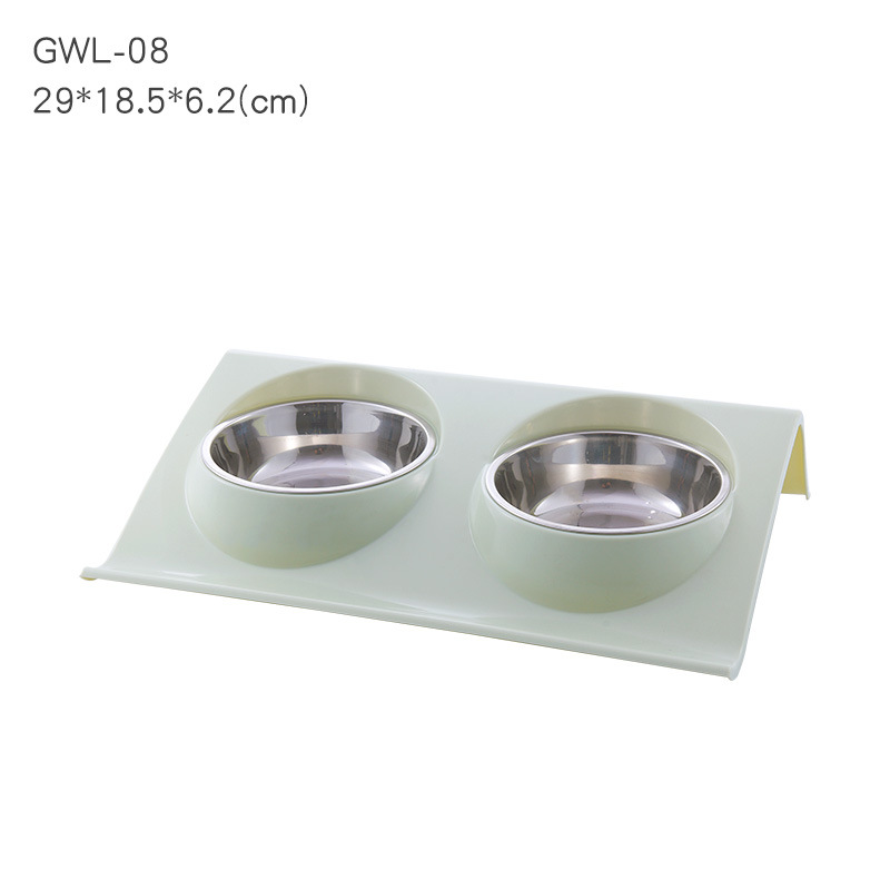GWL-08 그린