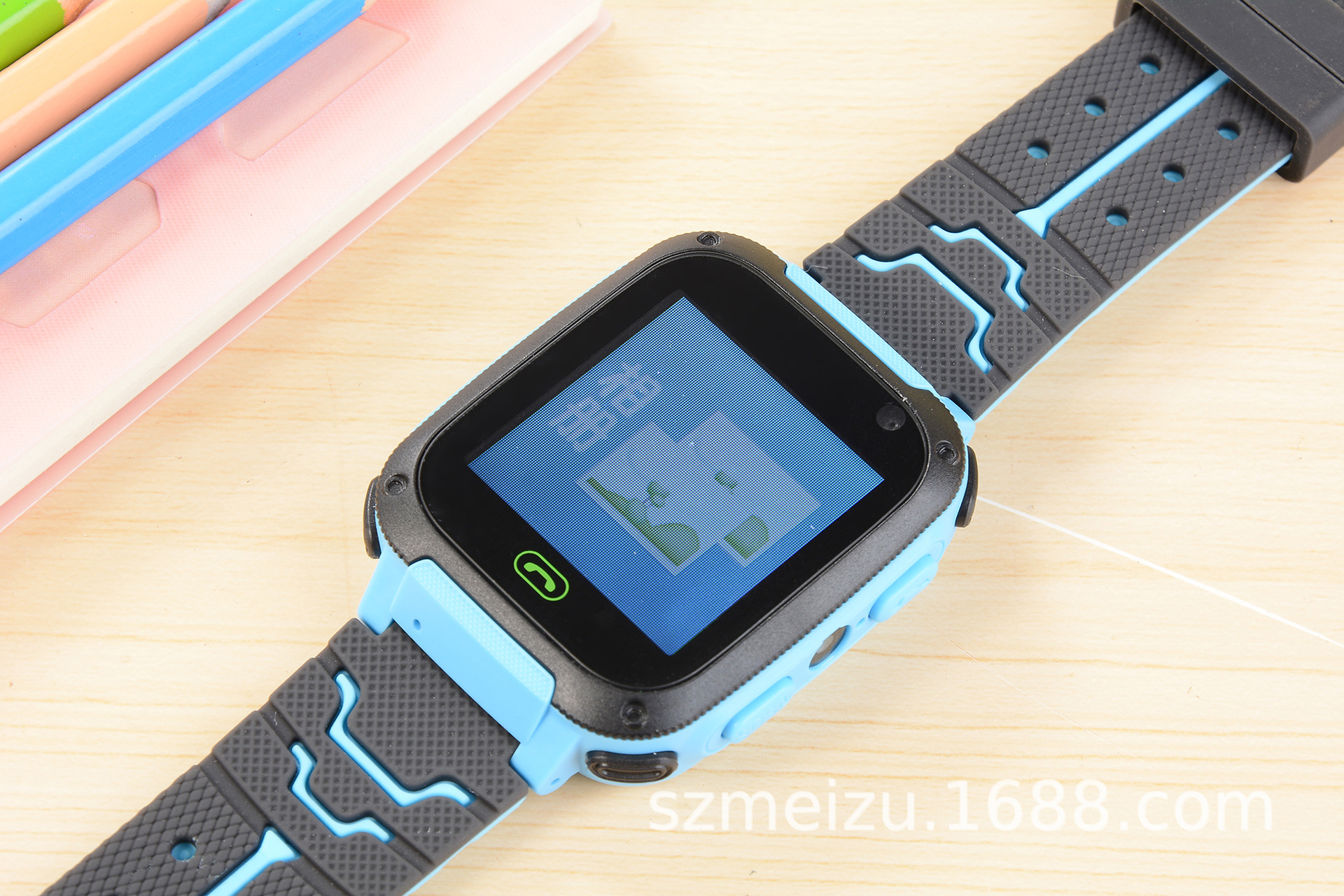 Montre intelligente CHARME - Ref 3390994 Image 28