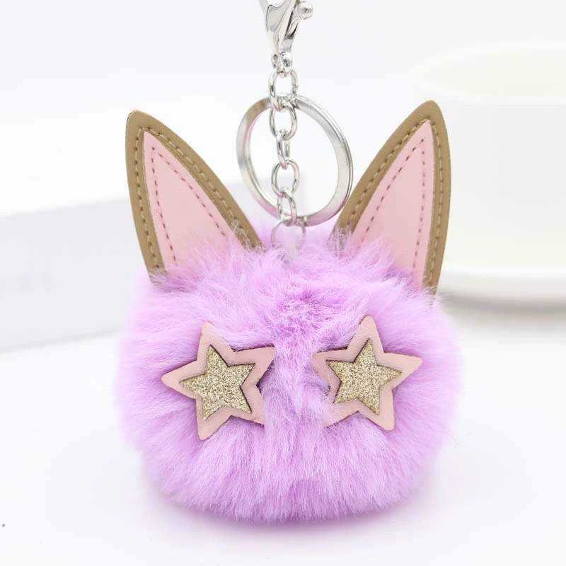 КООРОЛ брелок, пенополиуретанов pendant, плюш