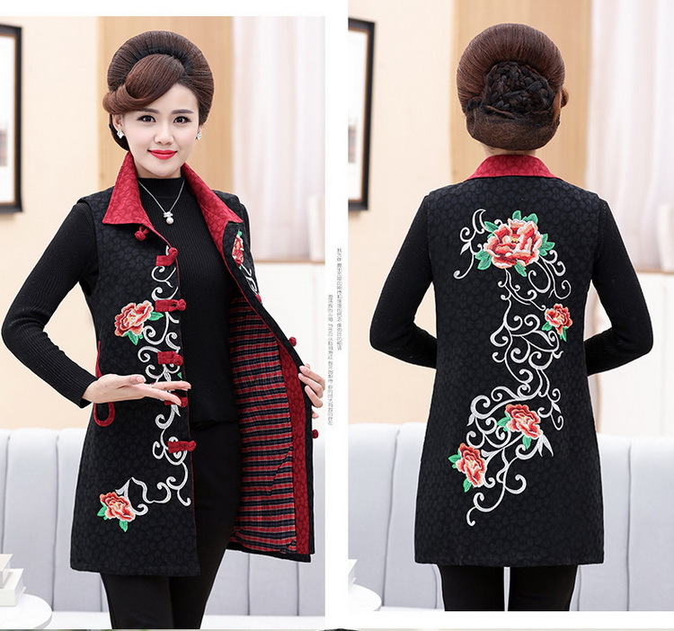 Gilet femme en Polyester - Ref 3317263 Image 25