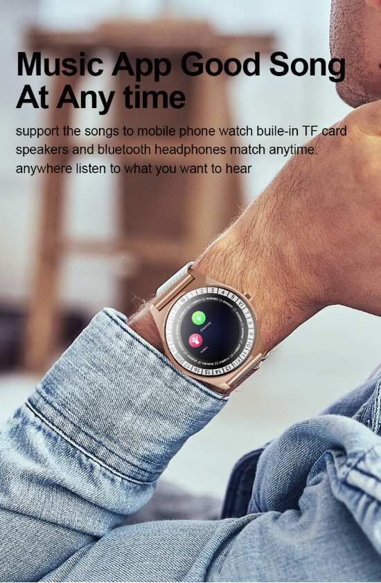 Smart Watch - Ref 3439487 Image 17