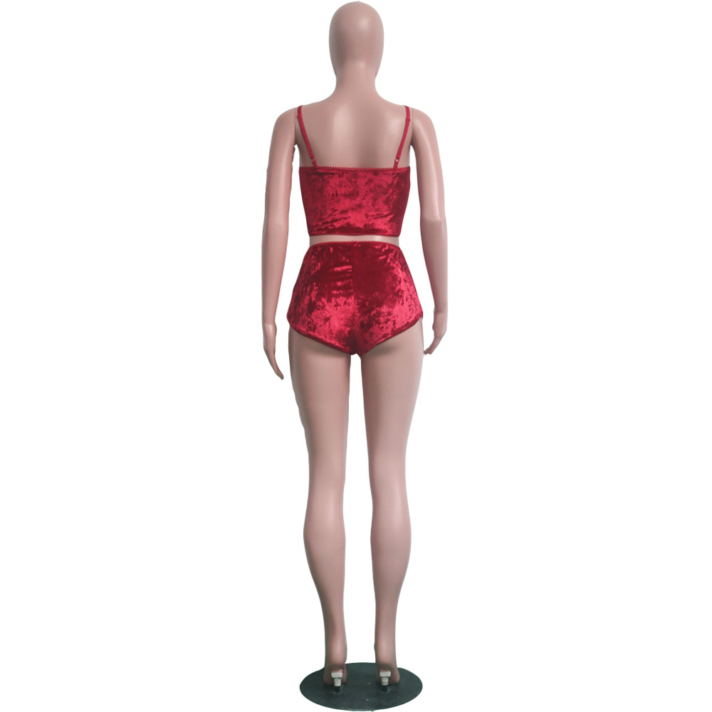 Costume femme en Velours  - Ref 3334477 Image 33