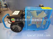 专业代理意大利空气充填泵MCH-6/ET     空气呼吸器充填泵100L