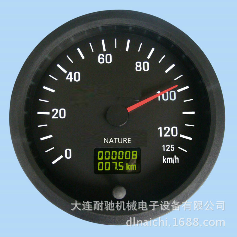 厂家供应车速里程表 车速表 卡车里程表 车速里程表,车速表,电子车速表,数显车速表