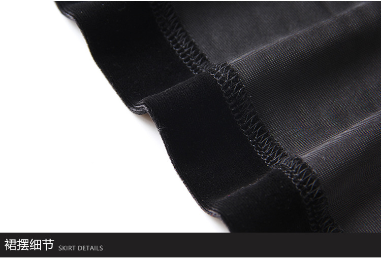 Costume femme en Mousseline - Ref 3335490 Image 24