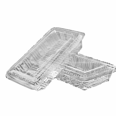 厂家定制PVC透明吸塑 对折吸塑及吸塑面罩设计