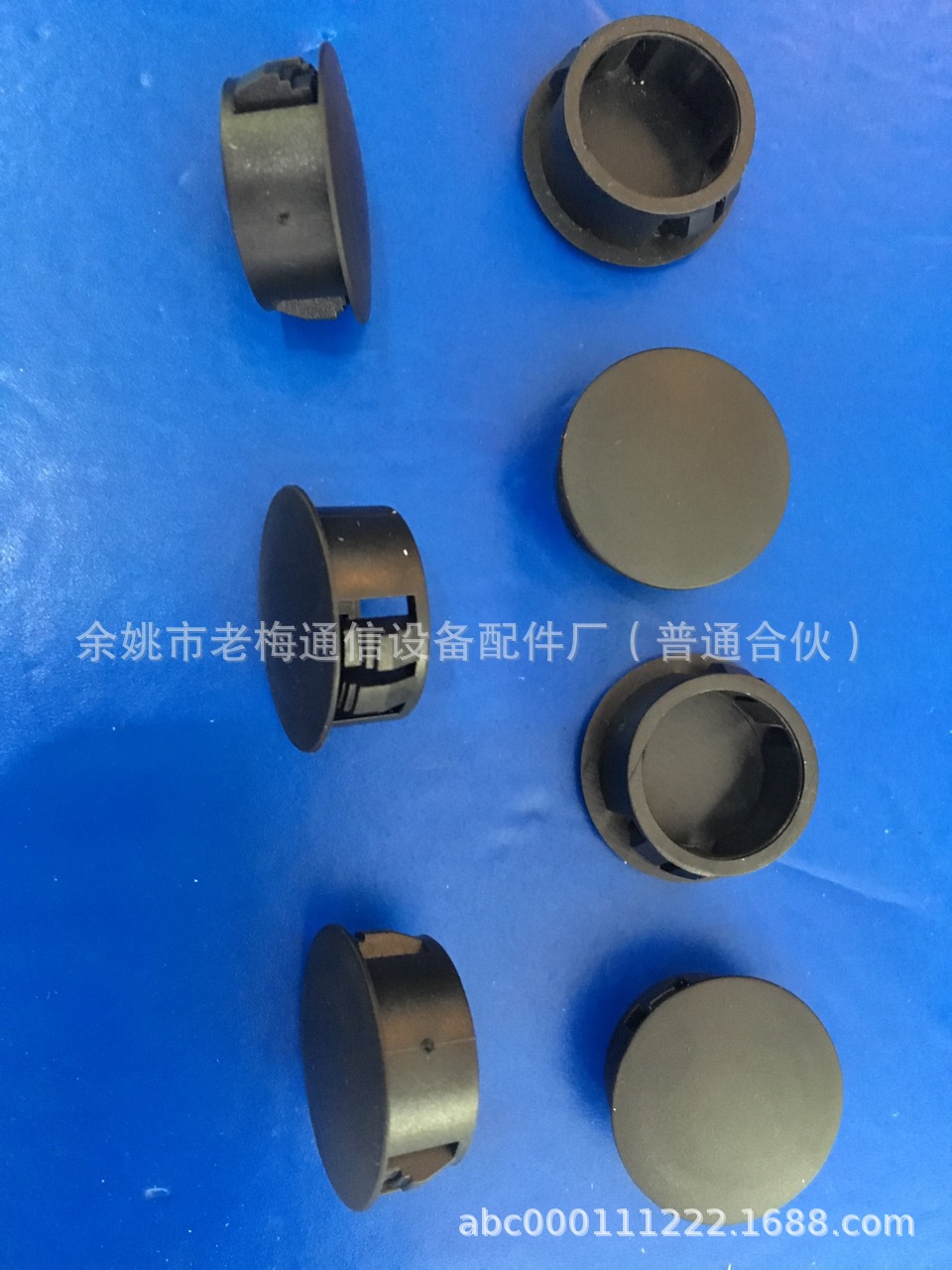 直径20的终端盒、直熔盘、皮线光缆夹条、各种绕纤轮、各款储纤筒