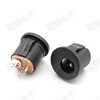 DC socket 5.5*2.1 Power socket DC-022 DC socket 022A card-type power socket