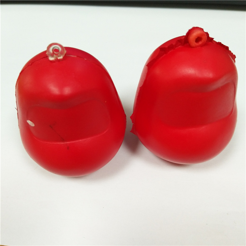 厂家批发PU发泡消防员 PU玩具公仔 压力球 可印LOGO 玩具印刷