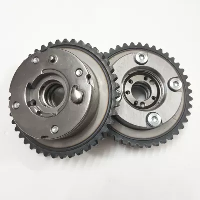 Transmission gear and shaft tooth phase regulator 2700506100