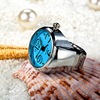 Watch, fuchsia fashionable trend ring, wholesale