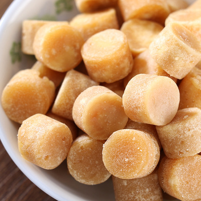 grain Herbs Pear syrup candy Dark pear paste candy,Formula weighting,Size Appropriate Entrance Small