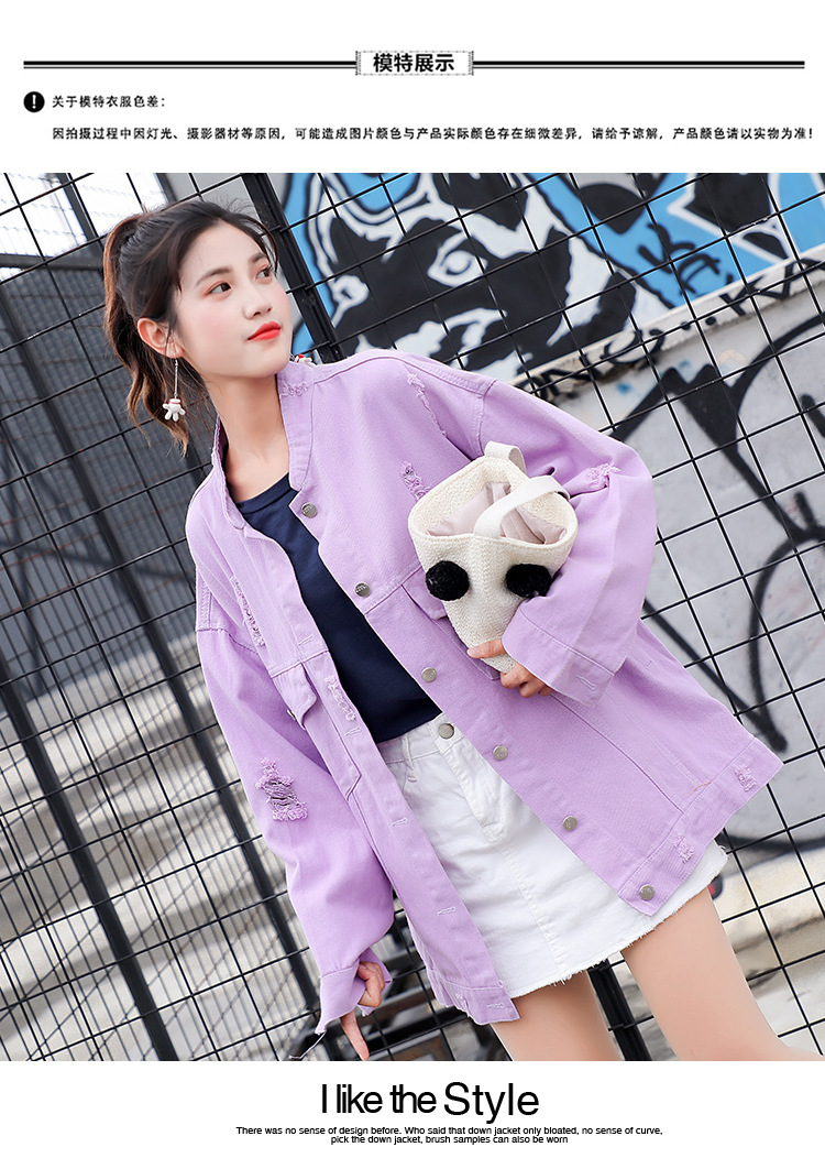 Blouson femme en Cow-boy - Ref 3322083 Image 19