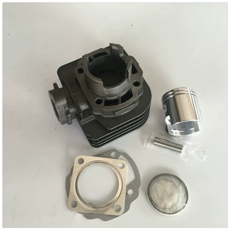 Поставка Jincheng 50 Phantom 50 AD50 AG50 Jincheng SJ50 цилиндр цилиндр поршневая кольцевая подушка