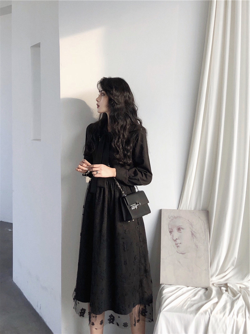 Costume femme en Tricot - Ref 3334196 Image 10