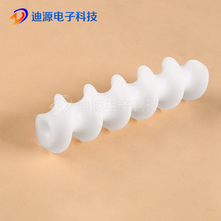 厂家供货送料输送螺杆 输送分瓶螺杆 塑料瓶食品饮料灌装机螺杆厂