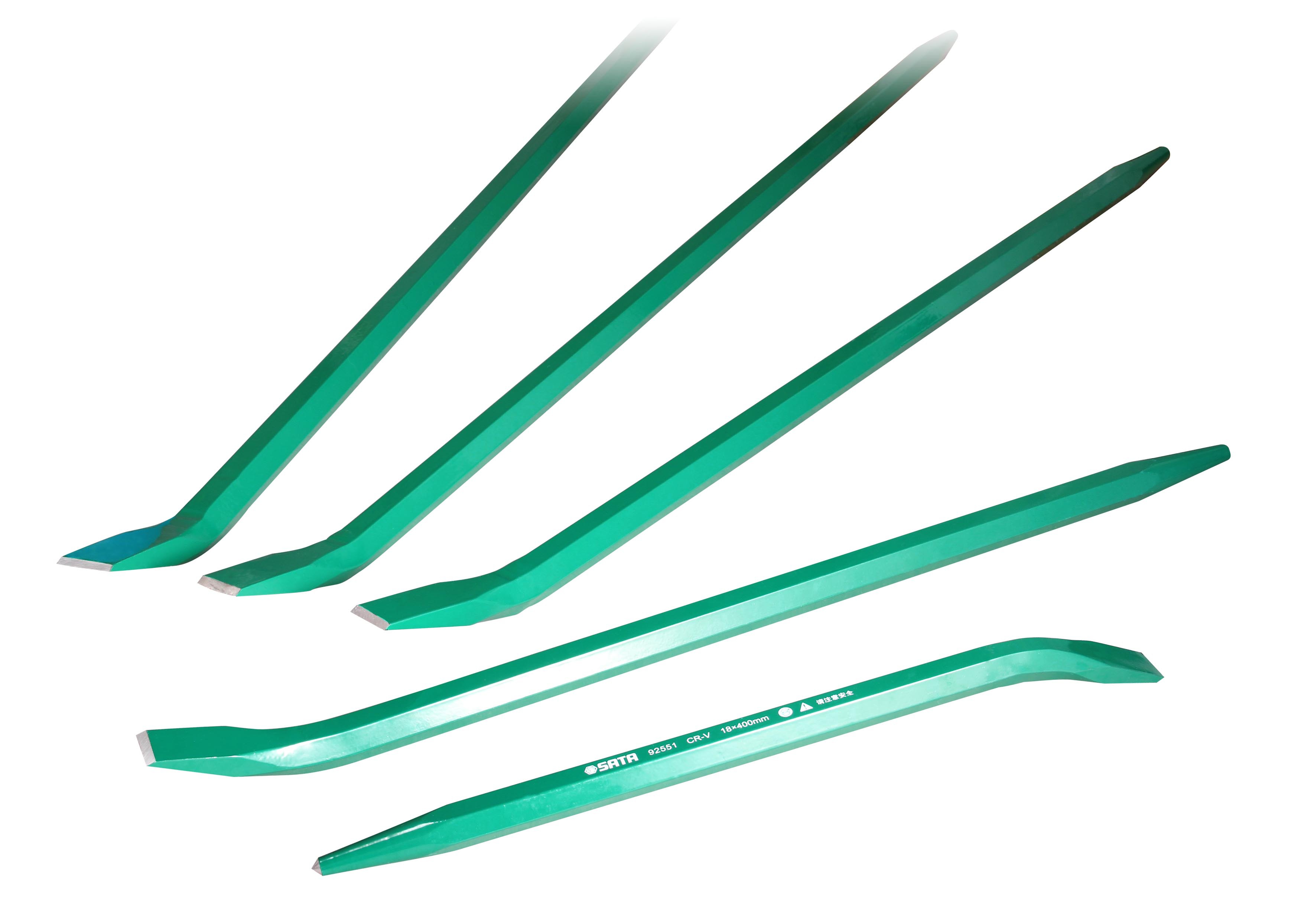 92553弯头撬棍,22x800mm/世达,