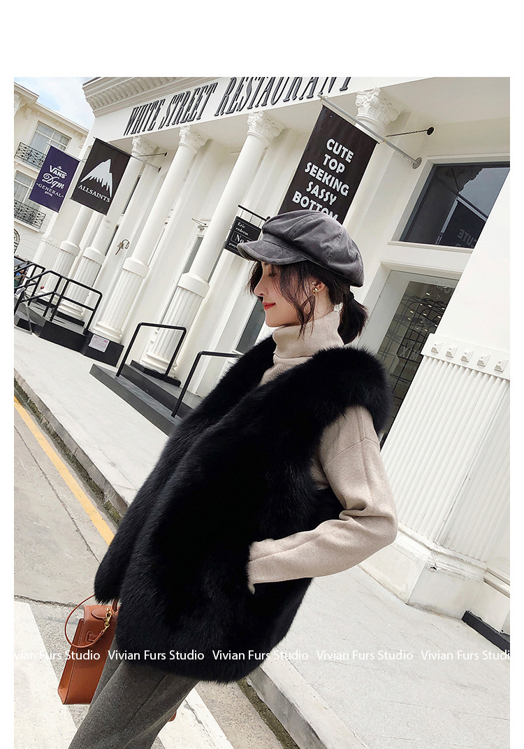 Gilet femme - Ref 3317494 Image 15