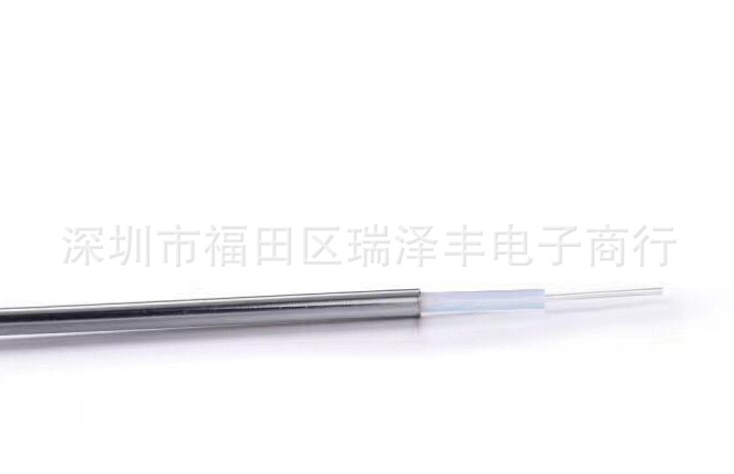 供应半钢性电缆RG402 SFT-50-3同轴电缆