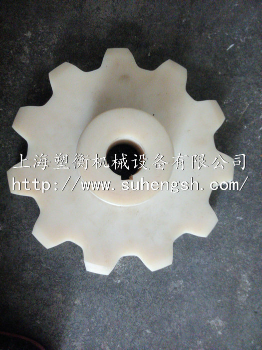 刮泥机传动链条/加压溶气/刮泥机气浮机塑料尼龙链条