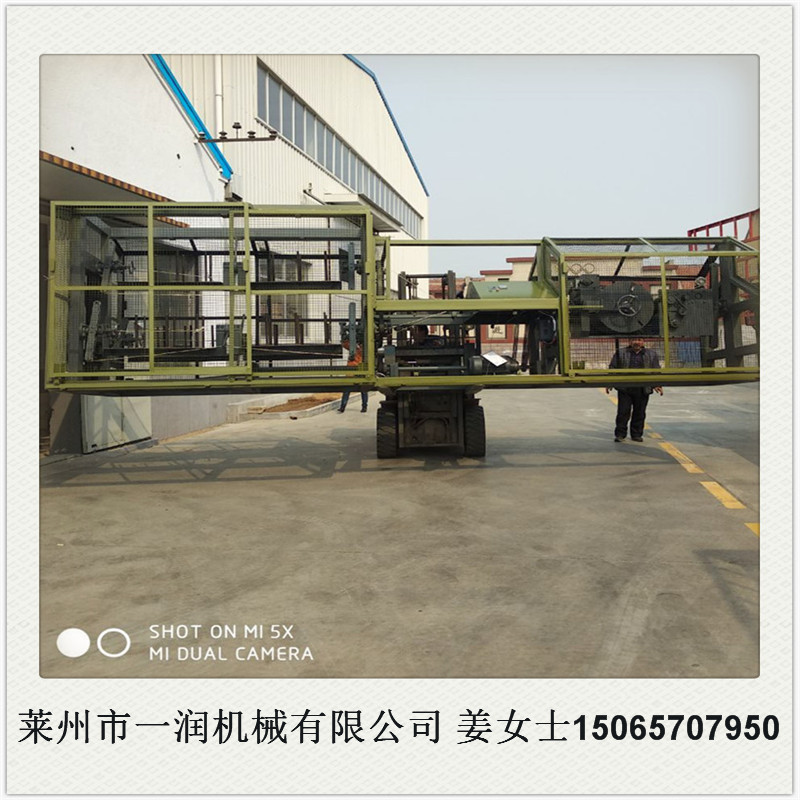 合股加捻一体机 二合一制绳打绳机子 拧绳搓绳绞绳机台