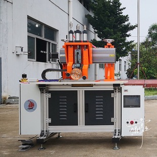 Wanxin Weiye/WXWY medium frequency inverter Roll welding machine, precision Roll welding machine factory direct supply