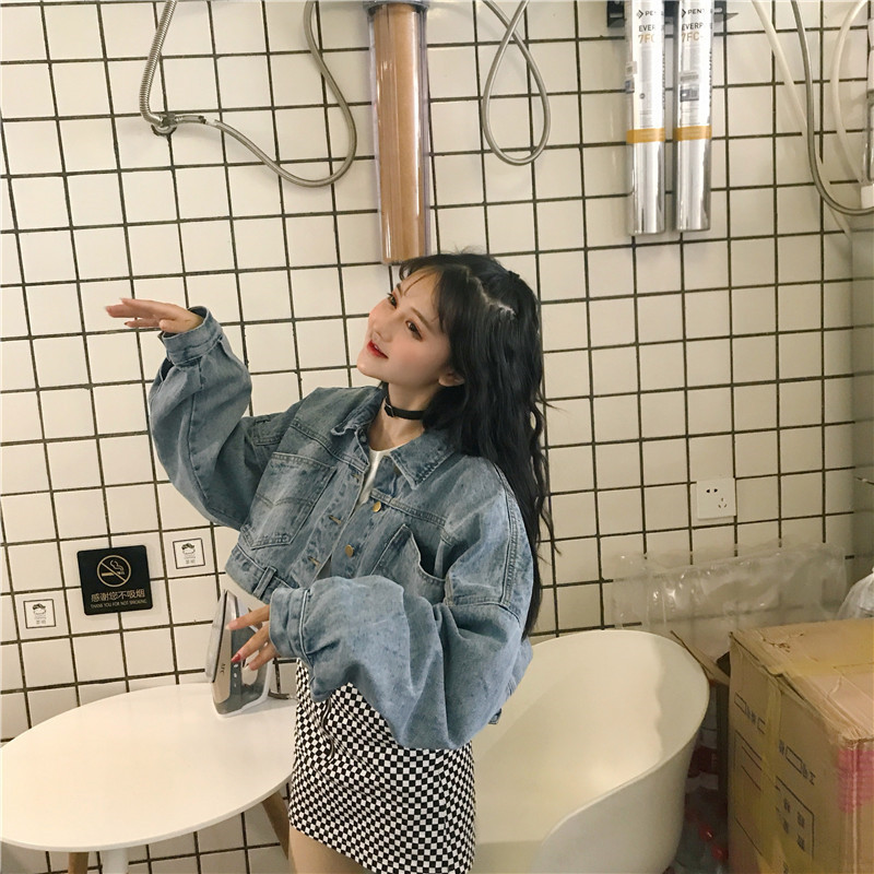 Blouson femme en Cow-boy - Ref 3322426 Image 3