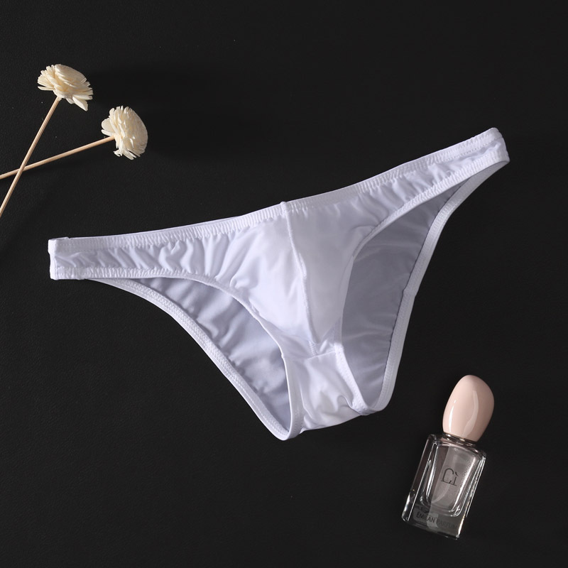 Men's sexy triangle underwear 6