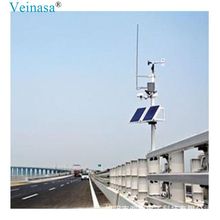 Veinasa 公路气象站 道路气象站 FAWS004 高速公路环境监测站