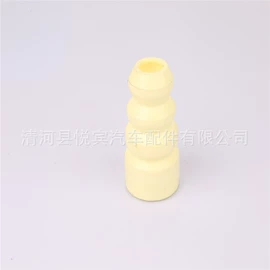 减震系统;缓冲器