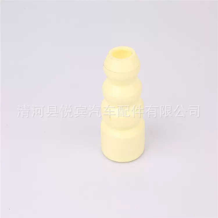 供应聚氨酯发泡材质缓冲块，汽车减震缓冲胶48331-33032