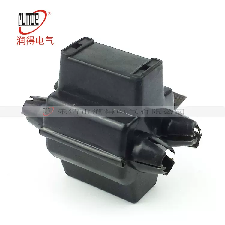 JBL-50-240并沟线夹壳 JBTL-16-120异形并沟线夹塑料绝缘护罩