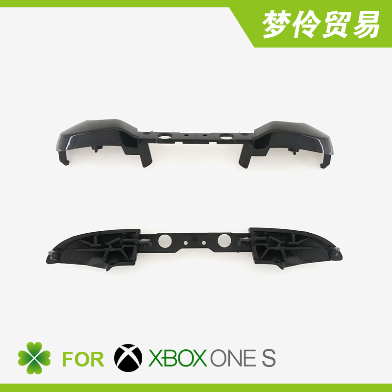 Suitable for xbox one slim handle conjoined keys shell buttons RB LB new