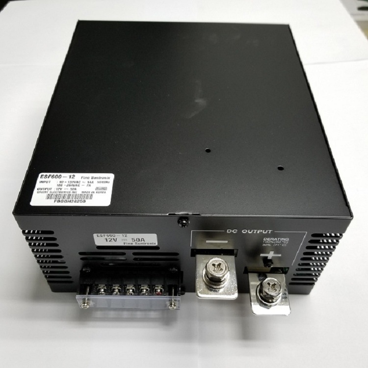 ESF600-12    华仁电源